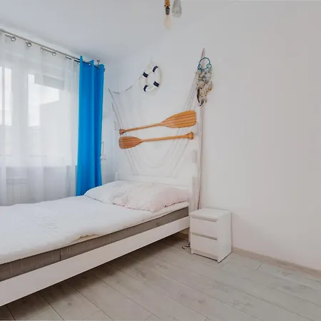 아파트 Odpocznij Na Helu 헬